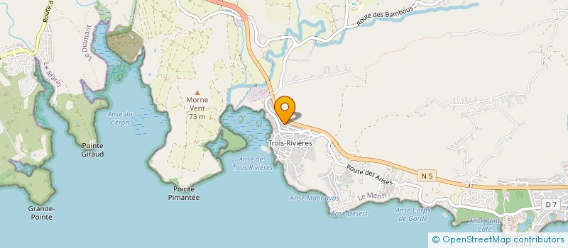 localisation de l'entreprise JIREH PARENTALITE  SAINTE-LUCE