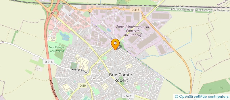 localisation de l'entreprise JJN HOLDING SAS à SERVON