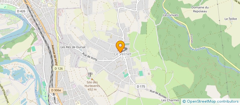 localisation de l'entreprise JLR RESTAURATION  NARBONNE