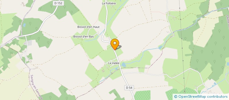 localisation de l'entreprise JLRB  SAVIGNY-EN-SANCERRE