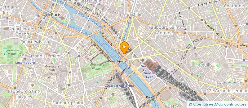 localisation de l'entreprise JM COMPANY  PUILBOREAU