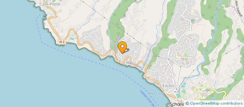 localisation de l'entreprise JMC CONCEPT  SCHLCHER