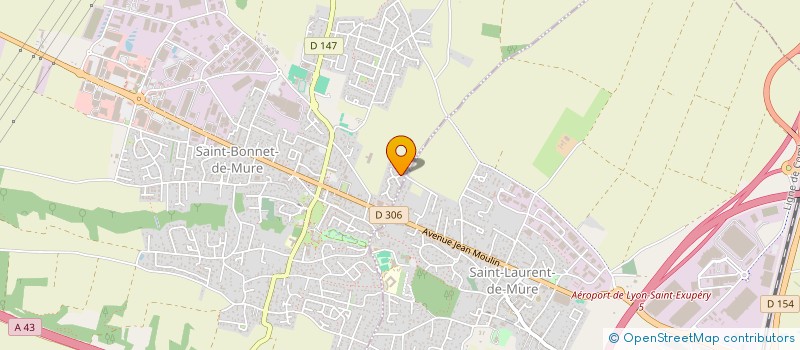 localisation de l'entreprise JMVTC07  SAINT-BONNET-DE-MURE