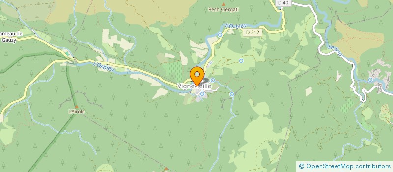 localisation de l'entreprise JOHN INVEST  PARIS