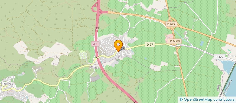 localisation de l'entreprise JOLEMDO  CAVES