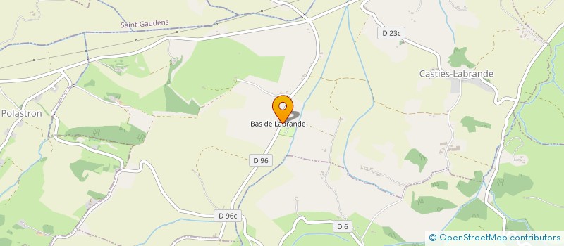 localisation de l'entreprise JOMANOFRAG  VALENCE