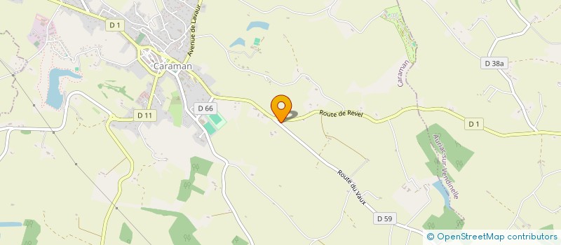 localisation de l'entreprise JPRM CONSEIL  MARSEILLE