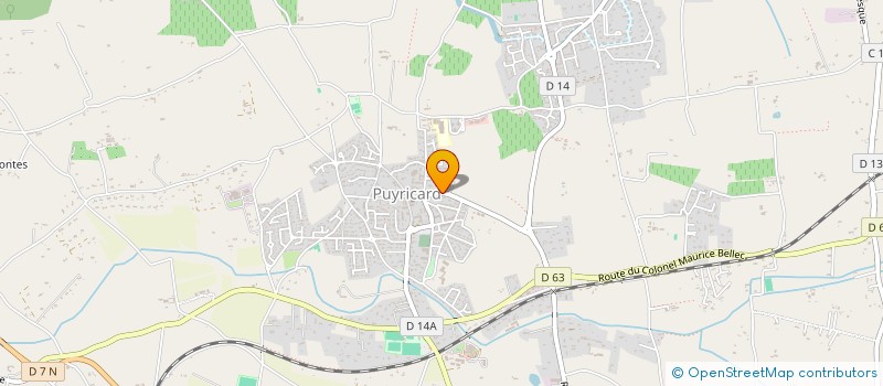 localisation de l'entreprise JPSR INVEST  AIX-EN-PROVENCE