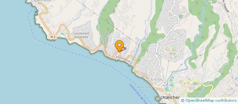 localisation de l'entreprise JR & CO SARL  SCHLCHER