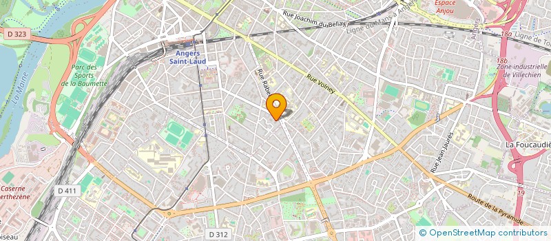 localisation de l'entreprise JR INVESTMENT COMPANY  LA FLOTTE