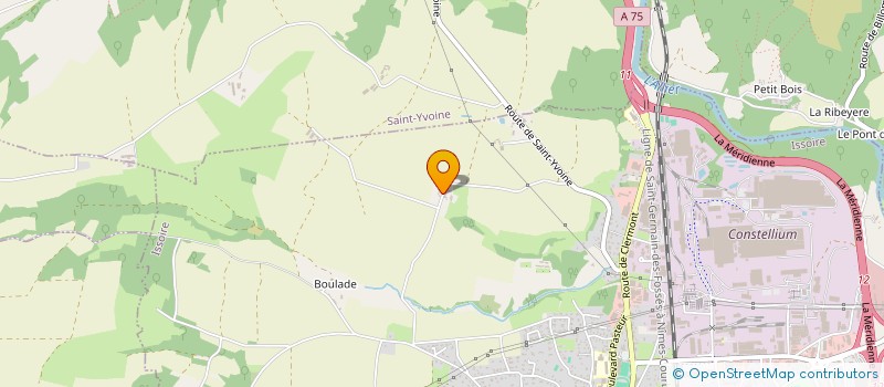 localisation de l'entreprise JR PARTNERS  PARIS