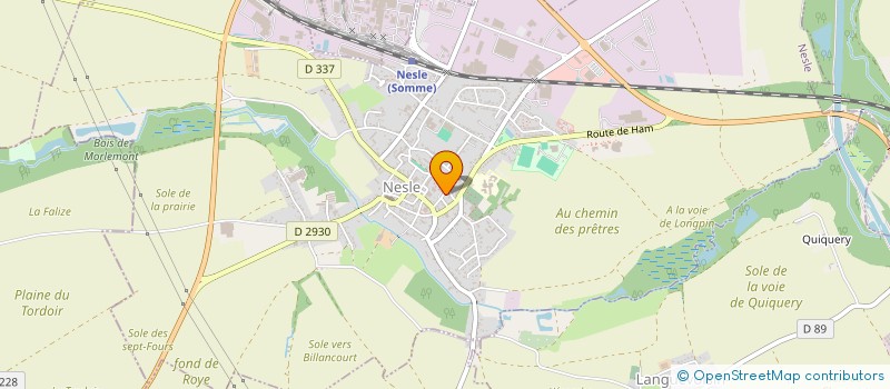 localisation de l'entreprise JRLEDS à AVIGNON