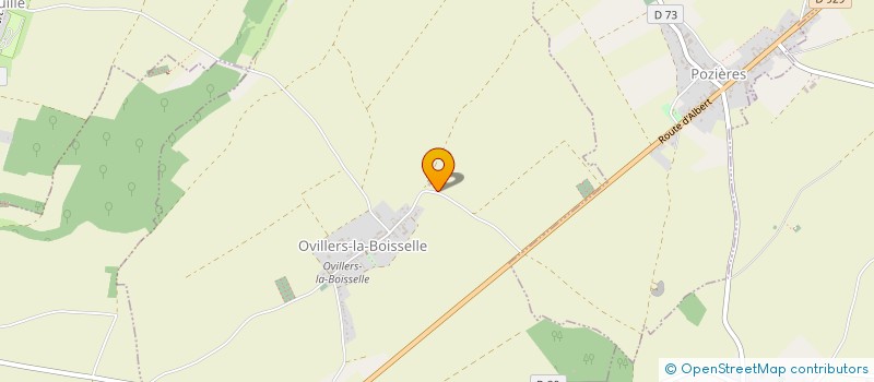 localisation de l'entreprise JSL EVENTS à OVILLERS-LA-BOISSELLE