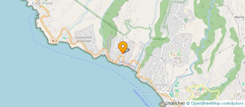 localisation de l'entreprise JSLT  SCHLCHER