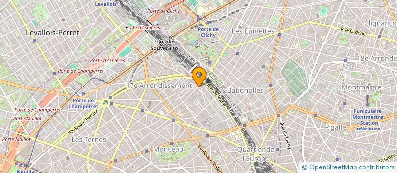localisation de l'entreprise JULIEN LE PAPE CONSULTING à TOULOUSE