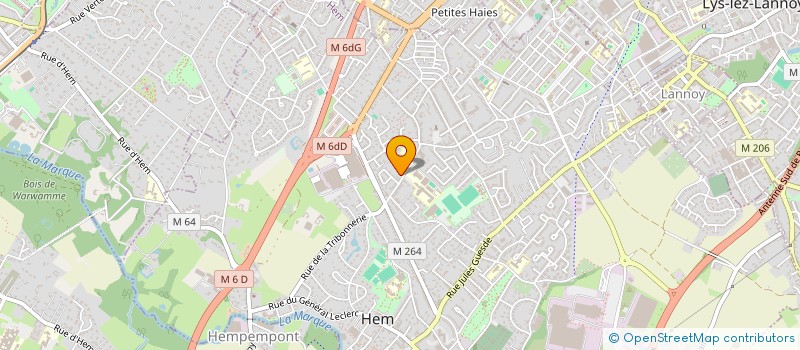 localisation de l'entreprise JUMAJI  PARIS