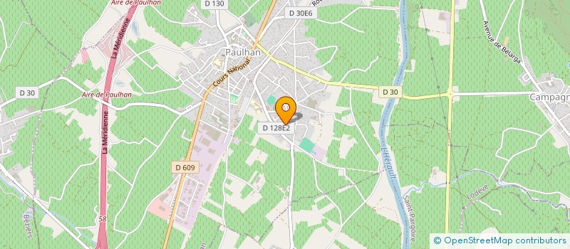 localisation de l'entreprise JUMO PRODUCTION  PARIS