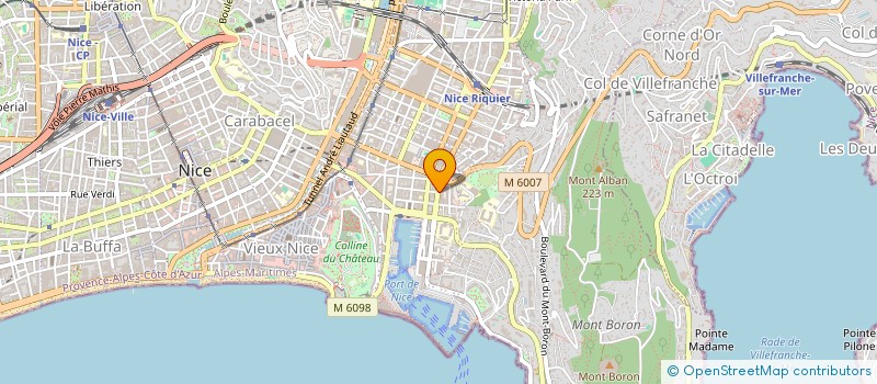 localisation de l'entreprise JUMP OR FLY  LAUNAC