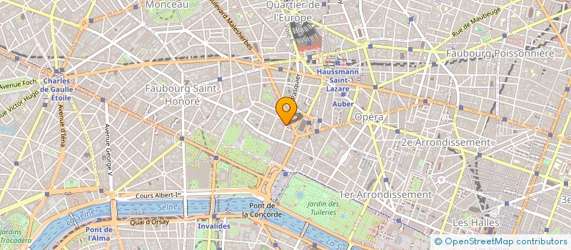 localisation de l'entreprise JV CONSEILS à AIX EN PROVENCE
