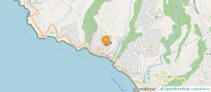 localisation de l'entreprise JV LOCATION  SCHLCHER