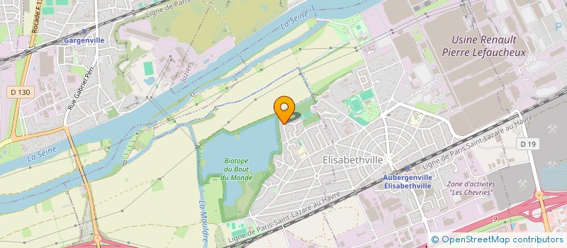 localisation de l'entreprise JYR CONSEILS & SERVICES  EPONE