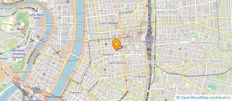 localisation de l'entreprise K.W. INVEST  ST REMY DE PROVENCE