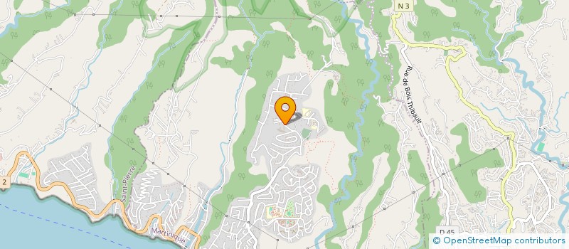 localisation de l'entreprise KA'LINA IMMO  SCHLCHER