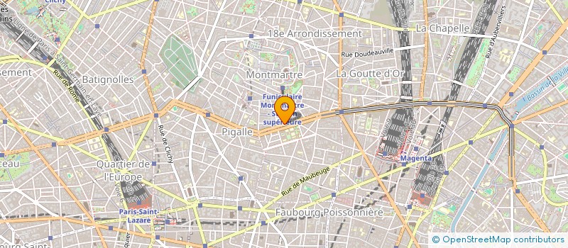 localisation de l'entreprise KAIRIUM CONSEIL  PARIS