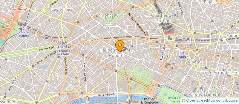 localisation de l'entreprise KALKALIT VALDOLINES  PARIS