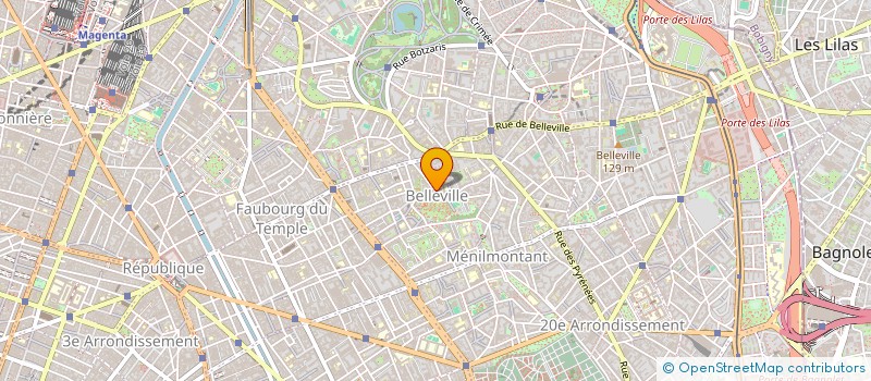 localisation de l'entreprise KAMILIA RENOVATION  PARIS