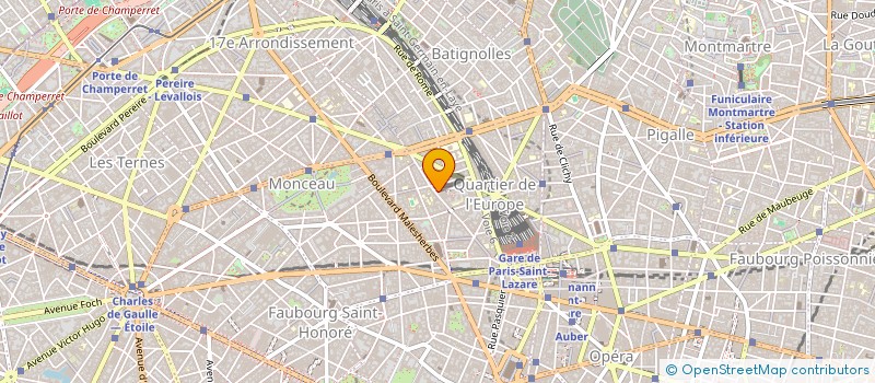 localisation de l'entreprise KAMINAZUKI  PARIS