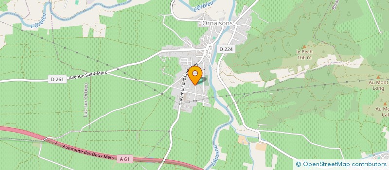 localisation de l'entreprise KAMISHIBAIS EDITIONS  MONTSERET