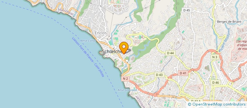 localisation de l'entreprise KAN'AUTO  SCHLCHER