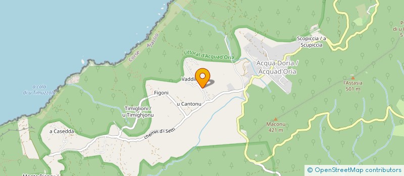 localisation de l'entreprise KANAGA à CESSON-SEVIGNE