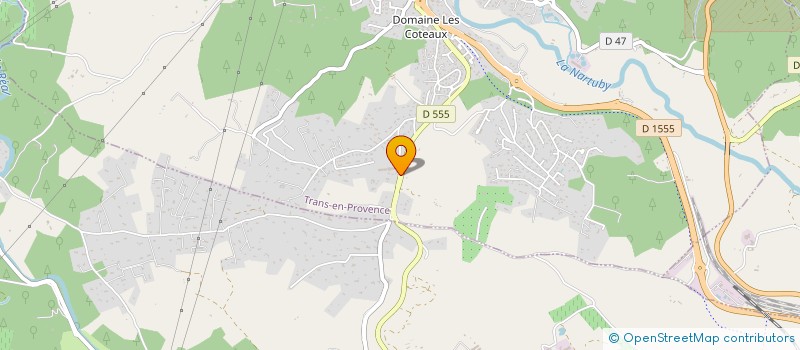 localisation de l'entreprise KANCA MOUGINS à MOUGINS