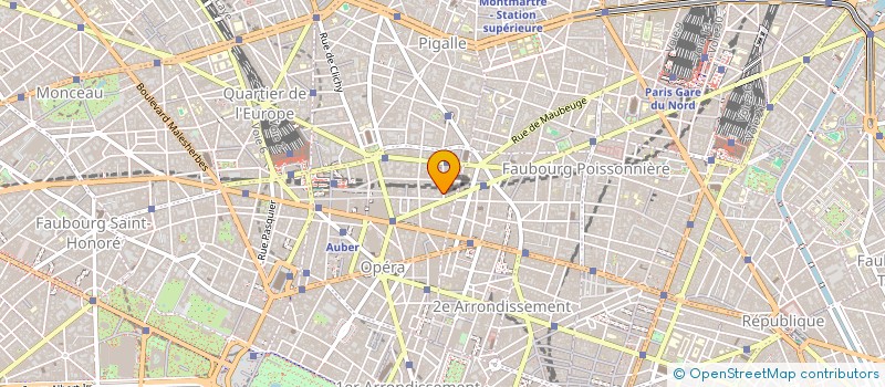 localisation de l'entreprise KANTAR FRANCE HOLDINGS à BAGNEUX