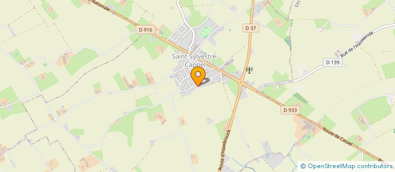 localisation de l'entreprise KAP IMMO à HARDIFORT