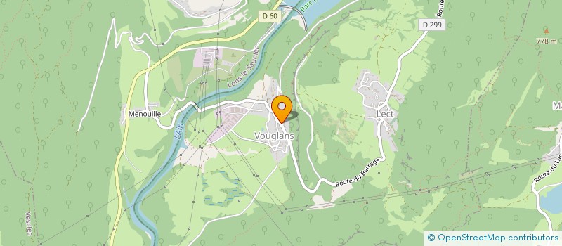 localisation de l'entreprise KAPTAN  LECT