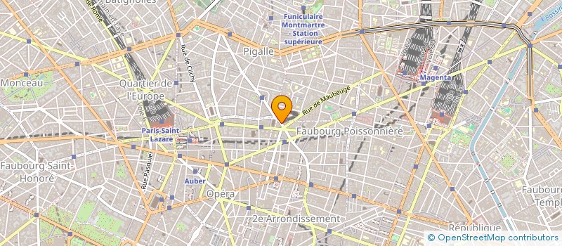 localisation de l'entreprise KARAKURI DIGITAL OU  PARIS