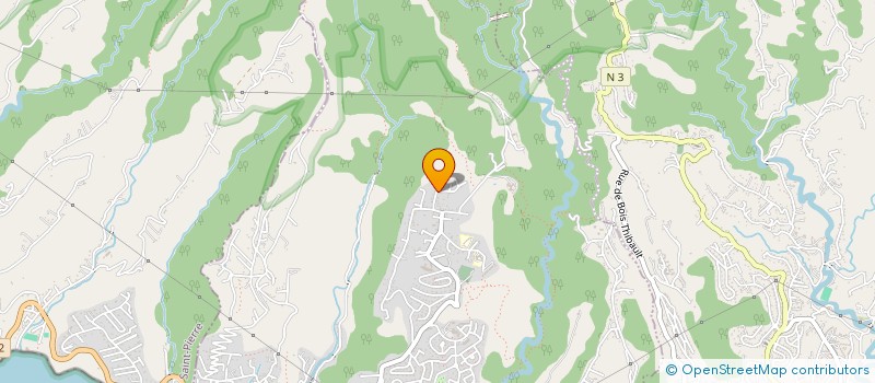 localisation de l'entreprise KARLODYNEST  SCHLCHER