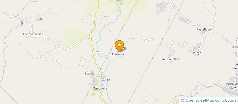 localisation de l'entreprise KARMA KOMA à SOTTA
