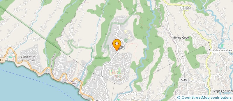 localisation de l'entreprise KASASSO  SCHLCHER