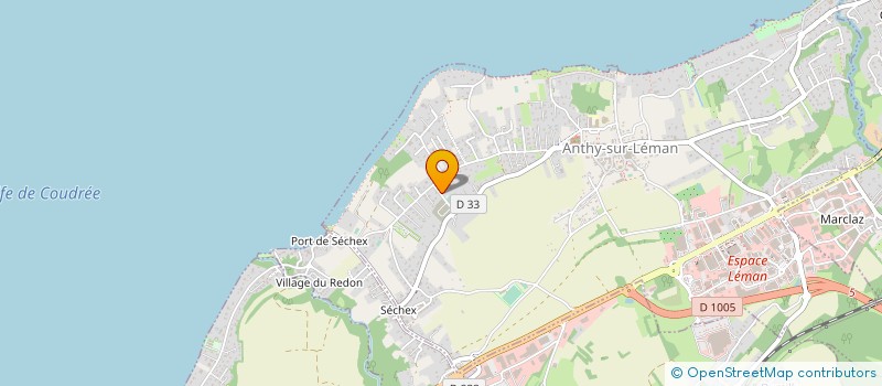 localisation de l'entreprise KAT RENOVATION  ANTHY-SUR-LEMAN