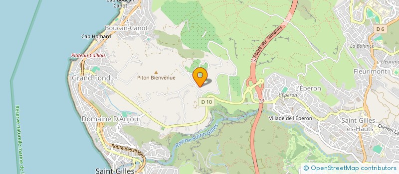 localisation de l'entreprise KAV-KAZ  BOURSAULT