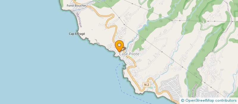 localisation de l'entreprise KAZILANGA  BELLEFONTAINE