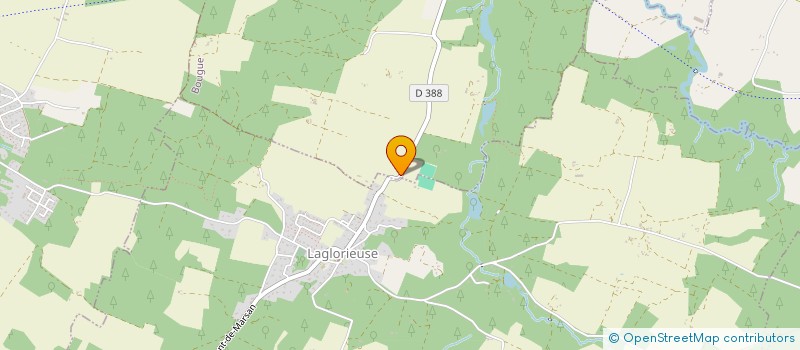 localisation de l'entreprise KAZOKU  BOUGUE