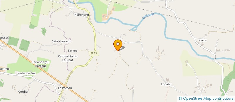 localisation de l'entreprise KELT SOLUTIONS  GRAND-CHAMP