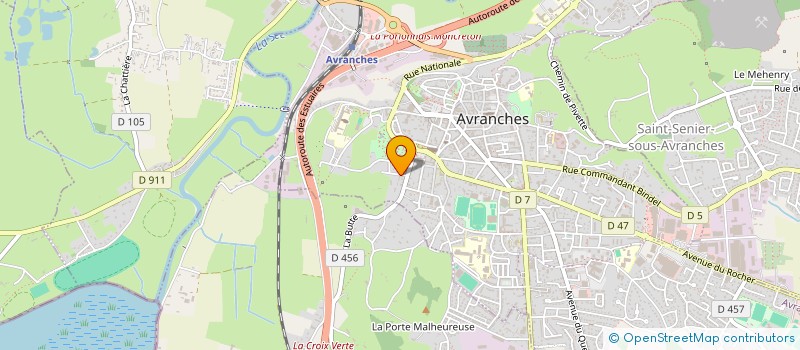 localisation de l'entreprise KEMS ACADEMY à MONT-SAINT-AIGNAN