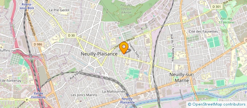 localisation de l'entreprise KERATODOS  SAINT-RIQUIER