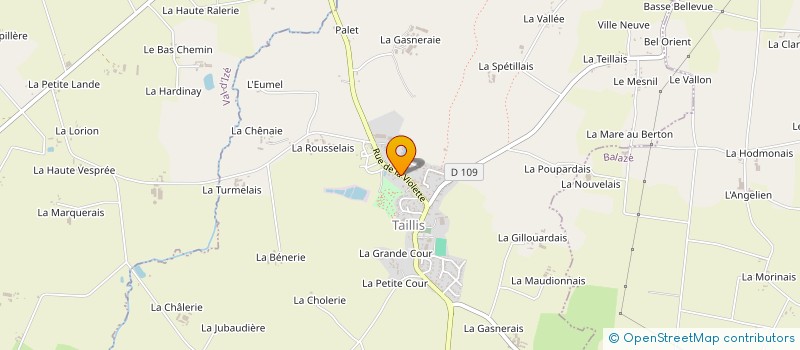 localisation de l'entreprise KERWAN & NATHEO, L'AVENTURE D'UN COMBAT PERMANENT  DOURDAIN